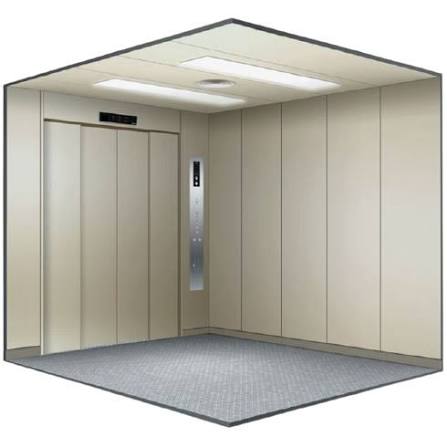 Cargo Elevator