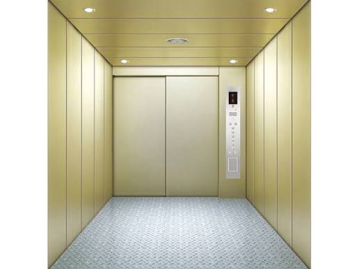 BLT Freight Elevator FS Z003 / Z004