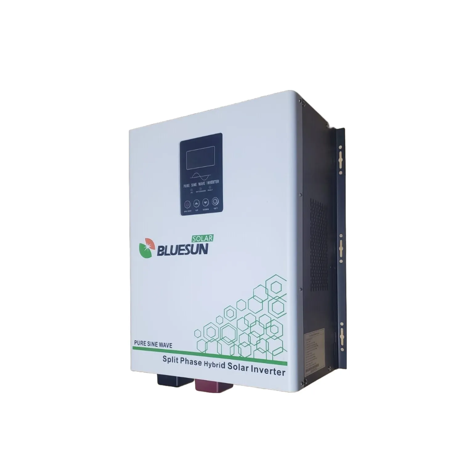 ATO-WVC-300W Solar Micro Inverter