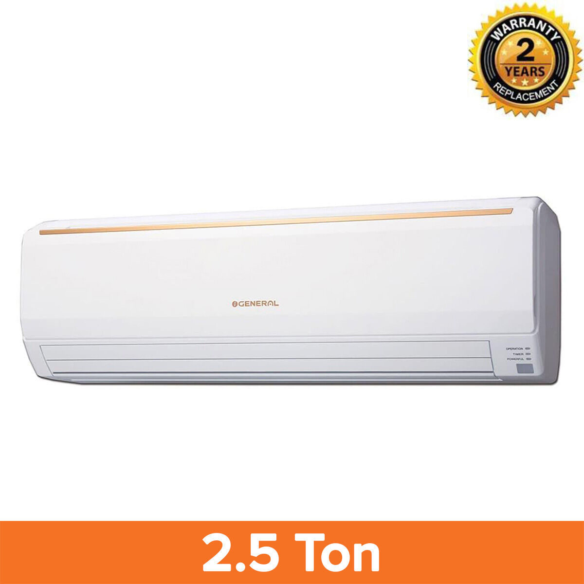 Carrier Indus Series Indus Gx 1.0T